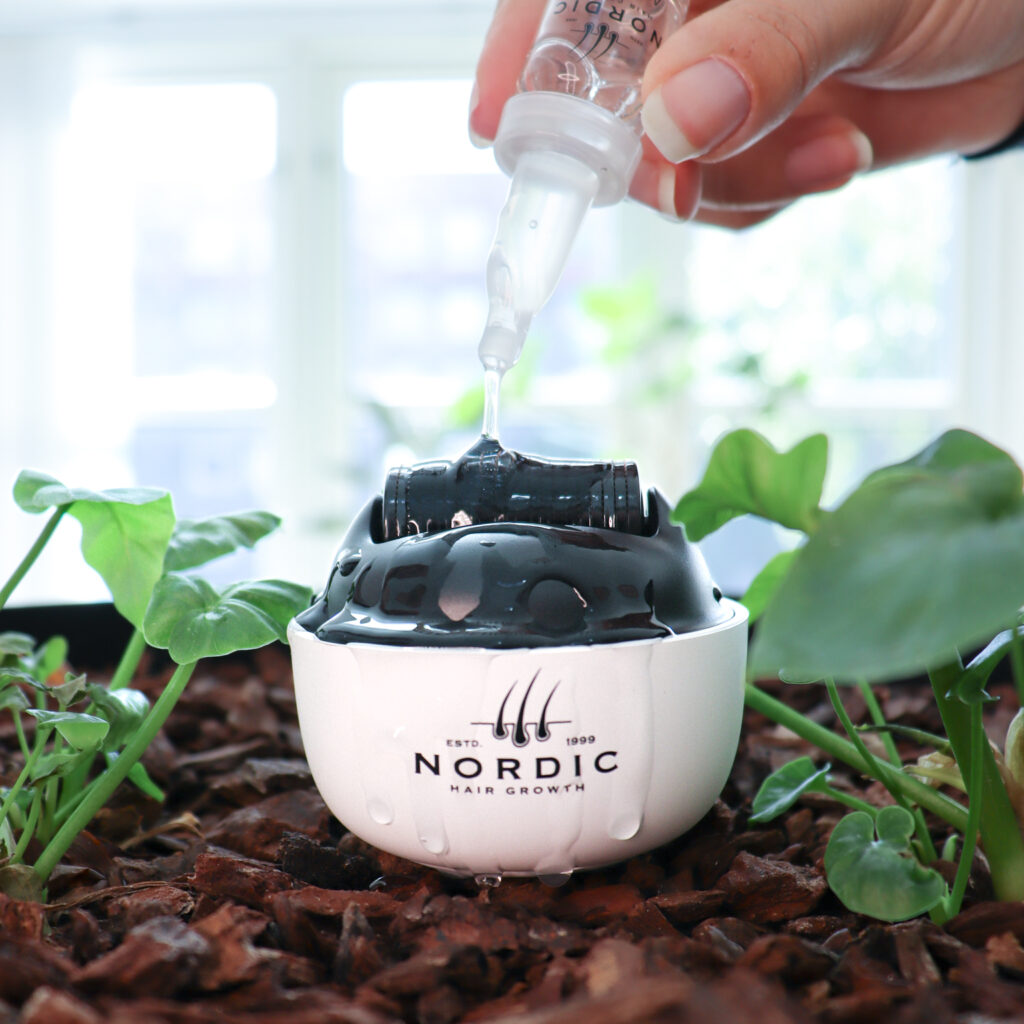 Nordichairgrowth.com