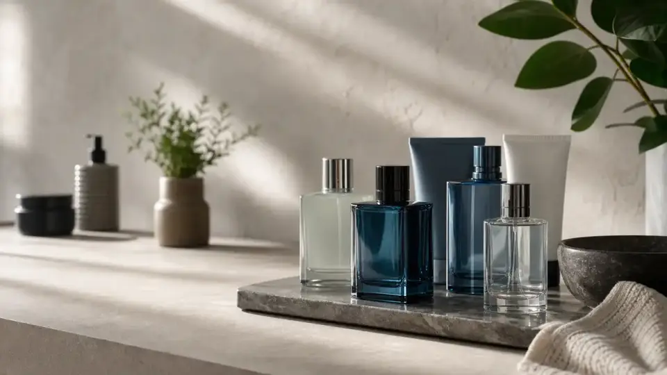 Aftershave