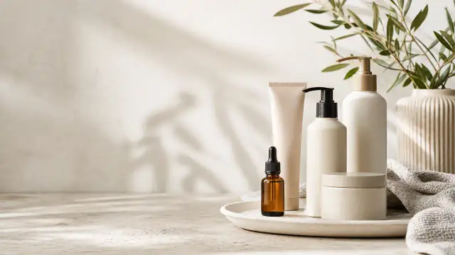 Bodylotion & Olie
