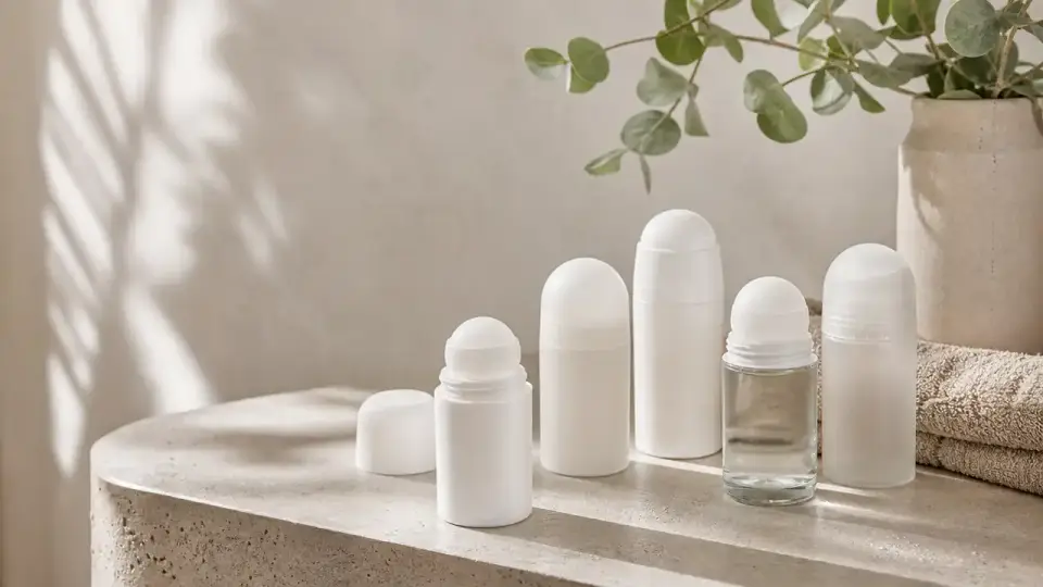 Deodorant Roll-on