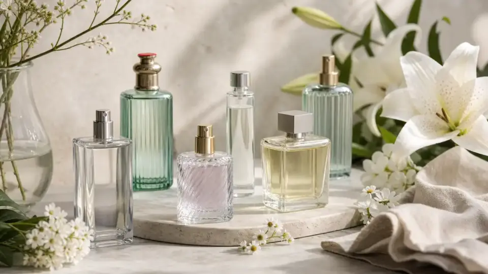 Eau de Cologne