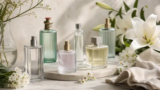 Eau de Cologne