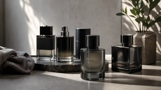 Eau de Parfume Mænd