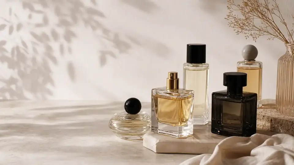 Eau de Parfume Unisex