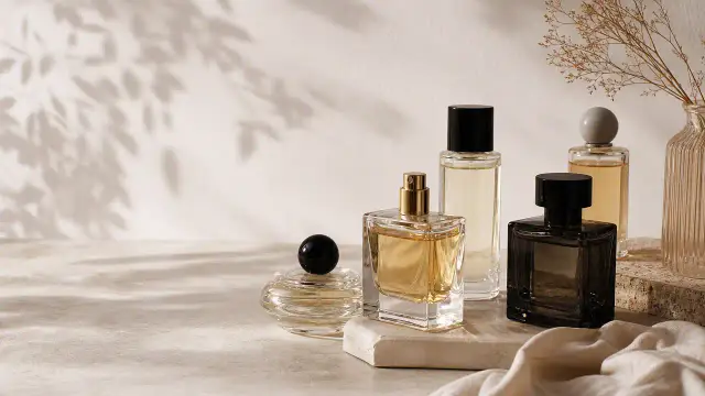Eau de Parfume Unisex
