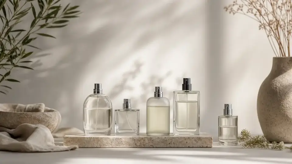 Eau de Toilette Unisex
