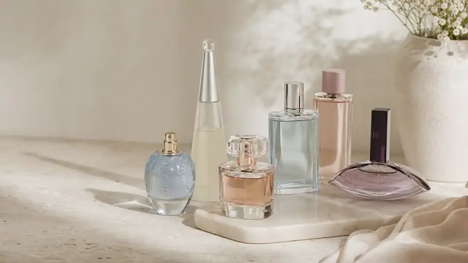Eau de Toilette
