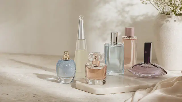 Eau de Toilette