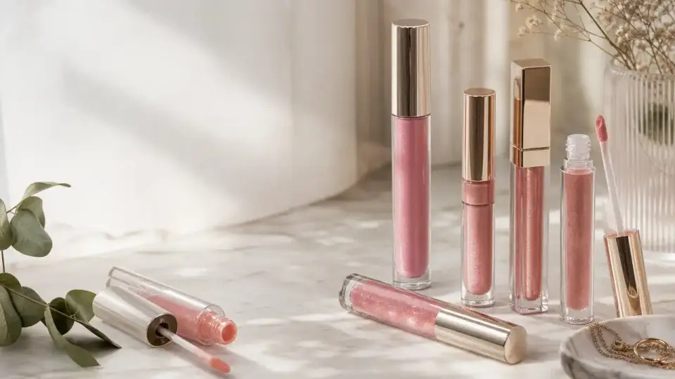 Lipgloss