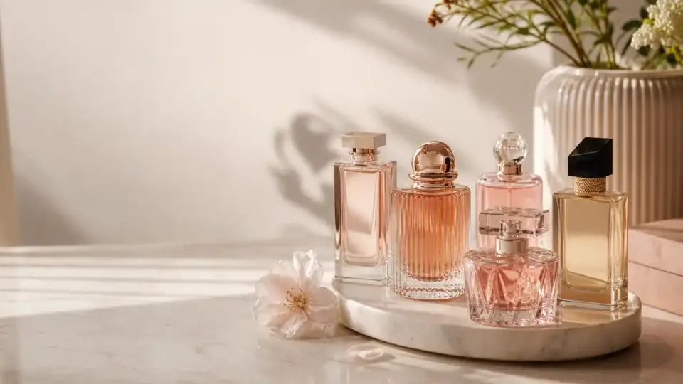 Parfume Kvinder