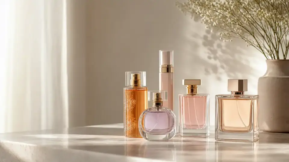 Parfume