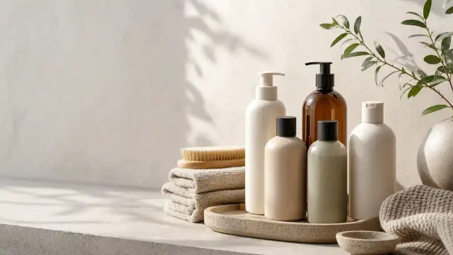Shampoo