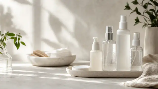 Toner & Mist