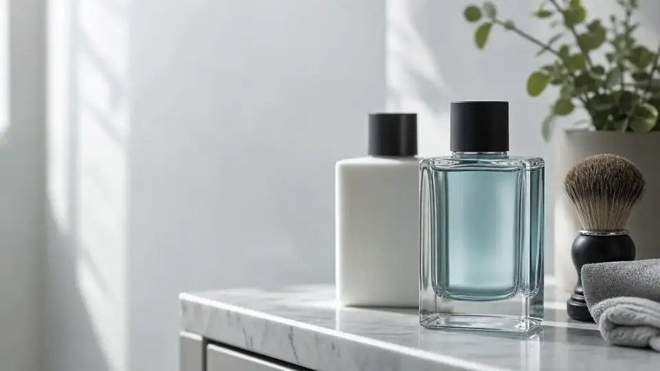 Aftershave