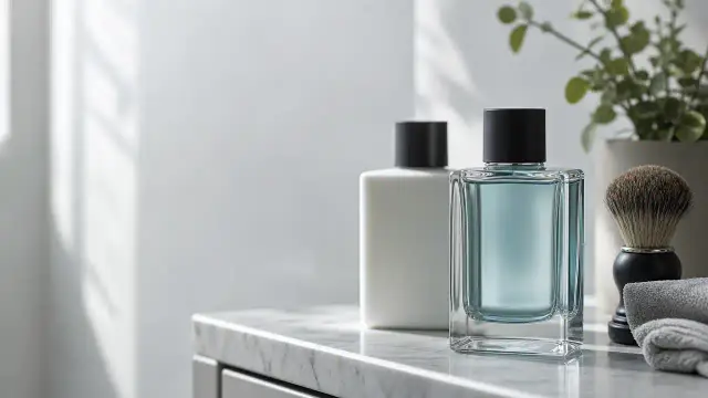 Aftershave