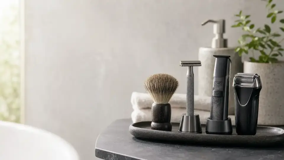 Barbergrej