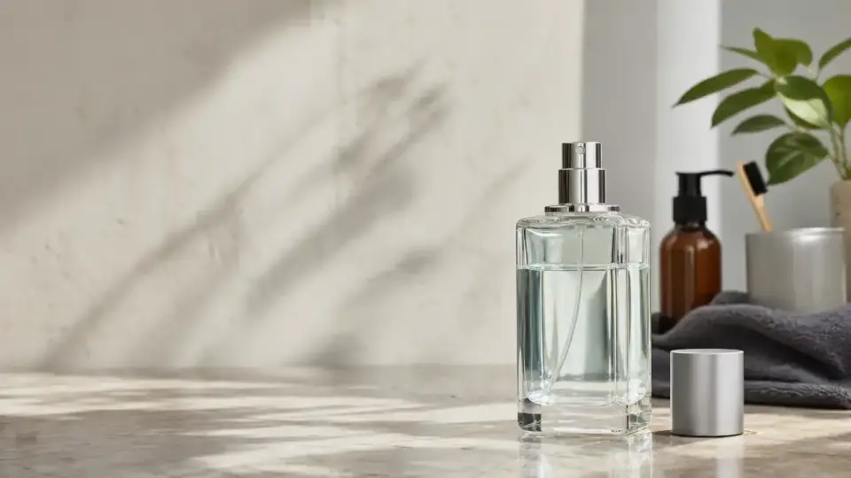 Eau de Cologne Mænd