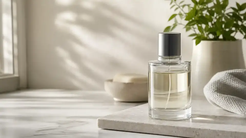 Eau de Cologne Unisex