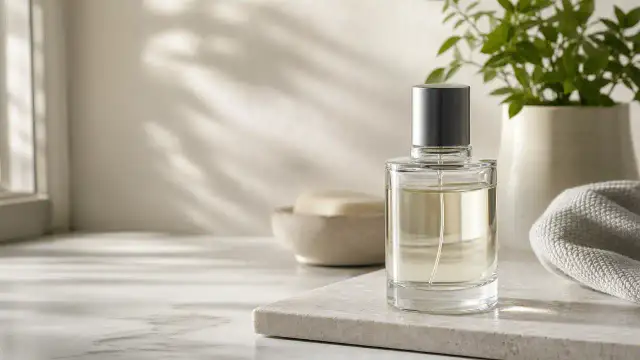 Eau de Cologne Unisex