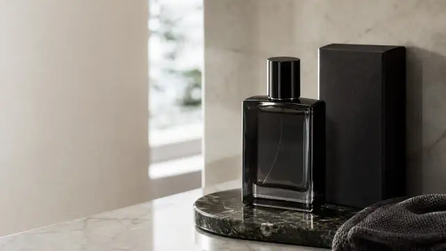 Eau de Parfume Mænd