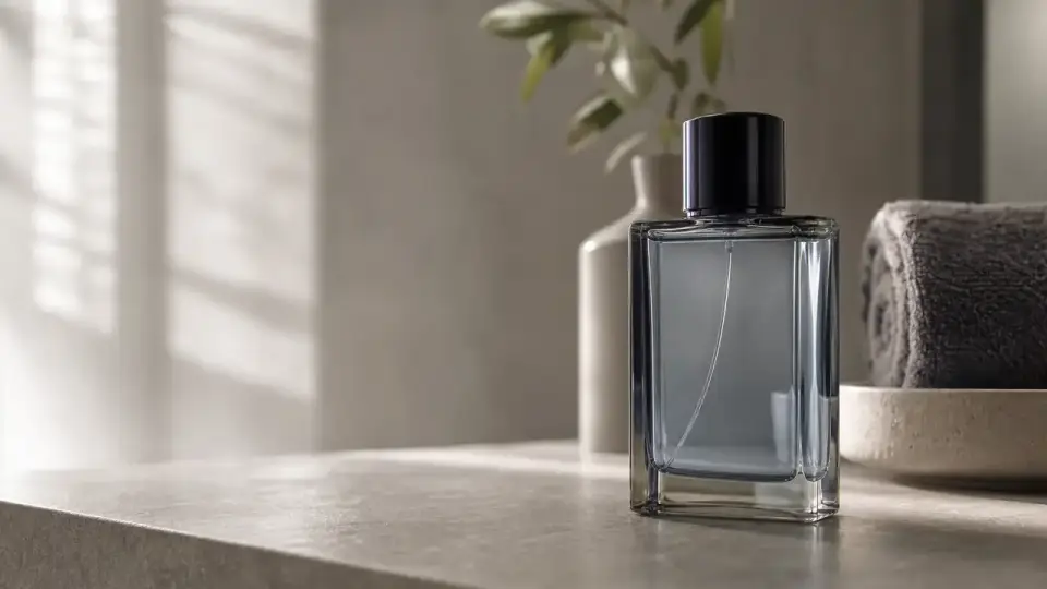 Eau de Toilette Mænd