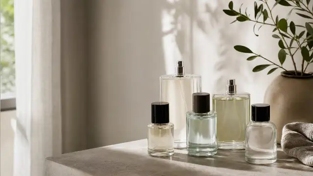 Eau de Toilette Unisex