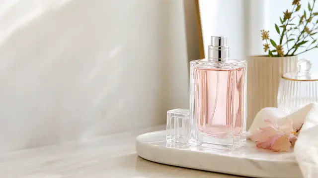 Eau de Toilette