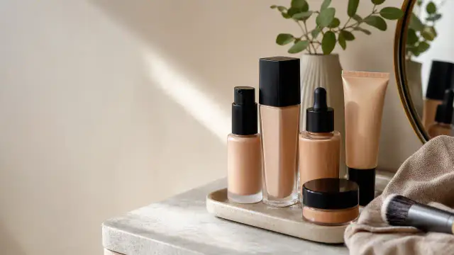Foundation