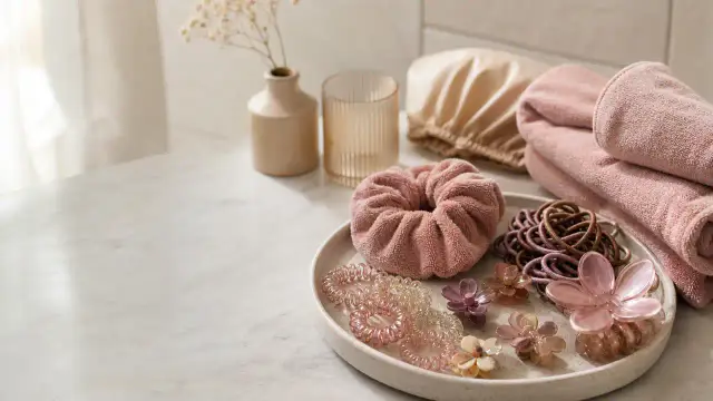 Håraccessories