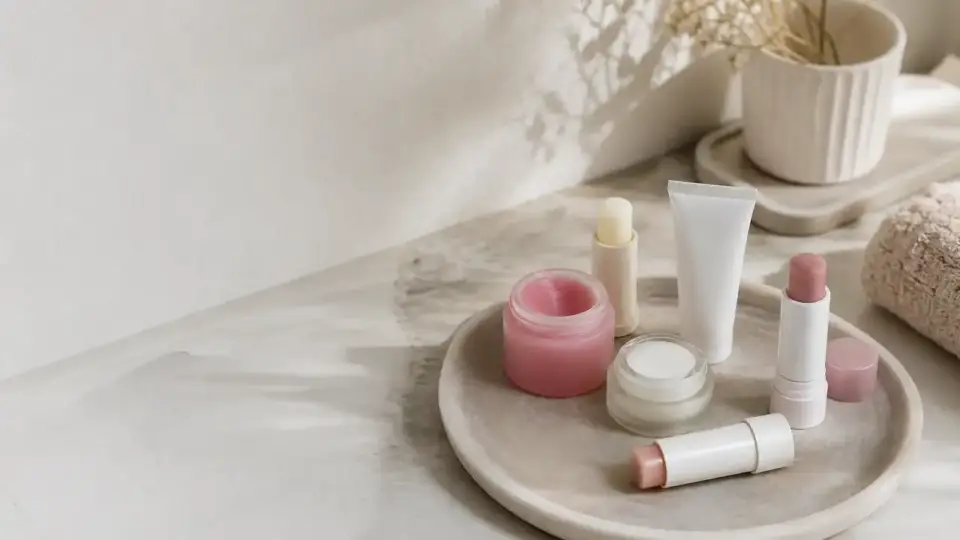 Læbepomade & Pleje