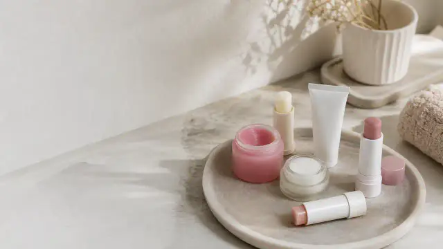 Læbepomade & Pleje