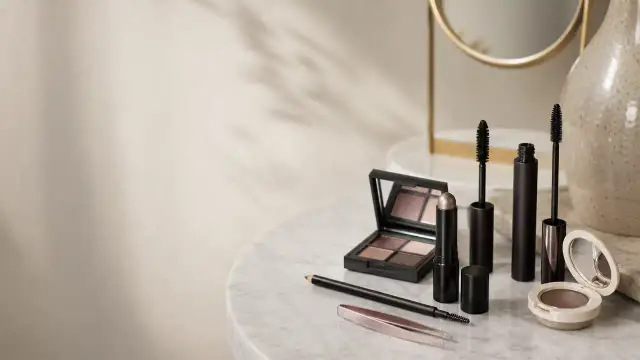 Øjenmakeup