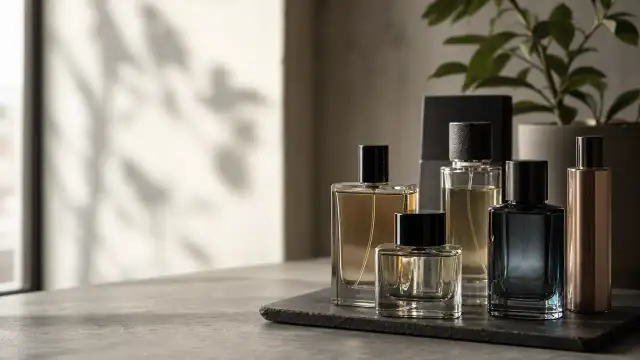Parfume Mænd