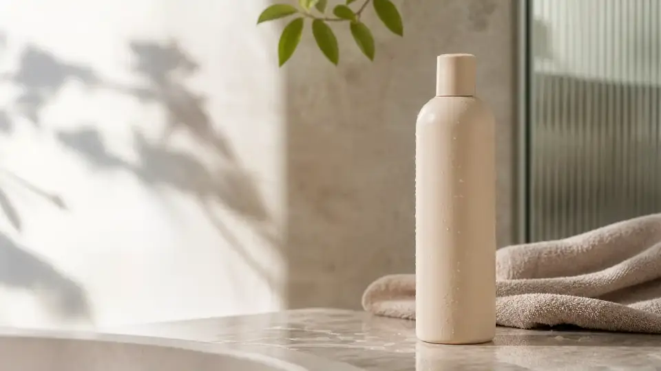 Shampoo