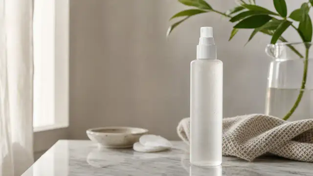 Toner & Mist