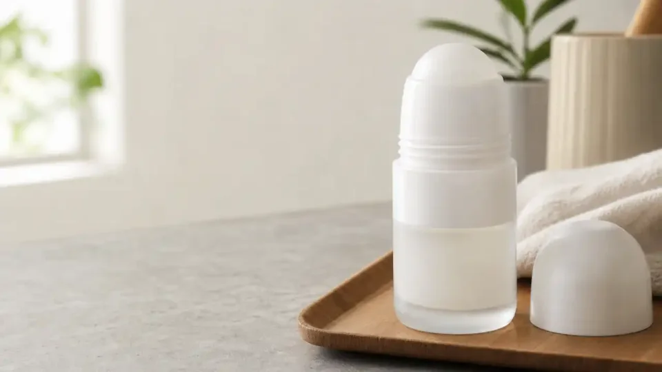 Deodorant Roll-on