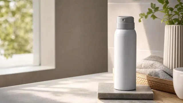 Deodorant Spray