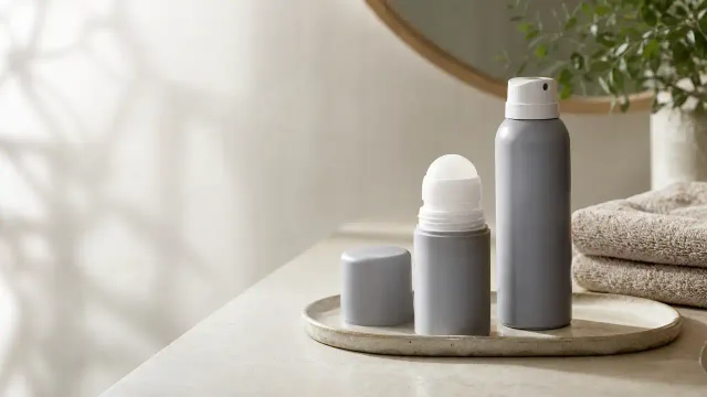 Deodoranter