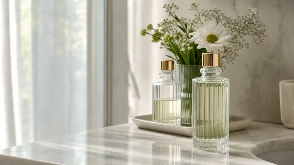 Eau de Cologne