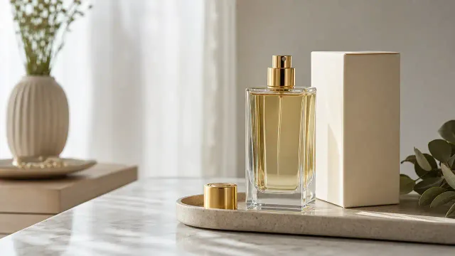 Eau de Parfume Unisex