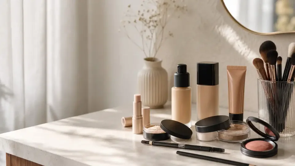 Makeup