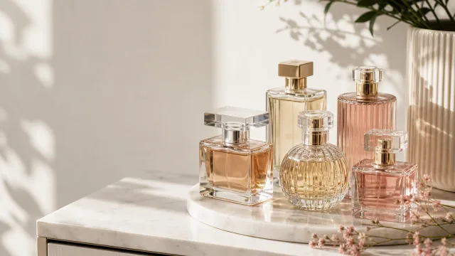 Eau de Parfume