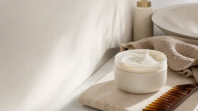 Hårkur & Masker