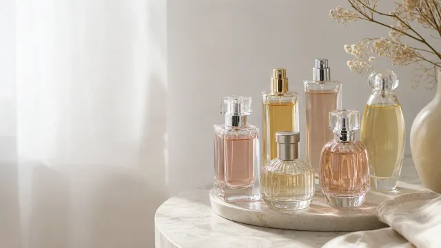 Parfume Kvinder