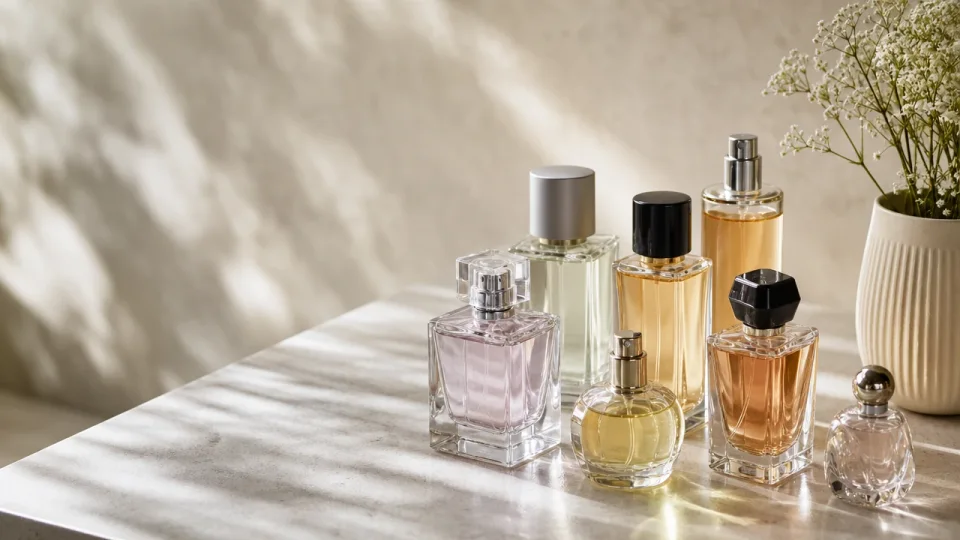 Parfume