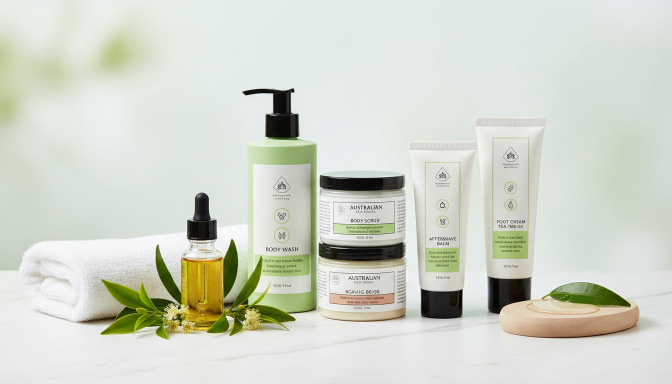 Australian Bodycare