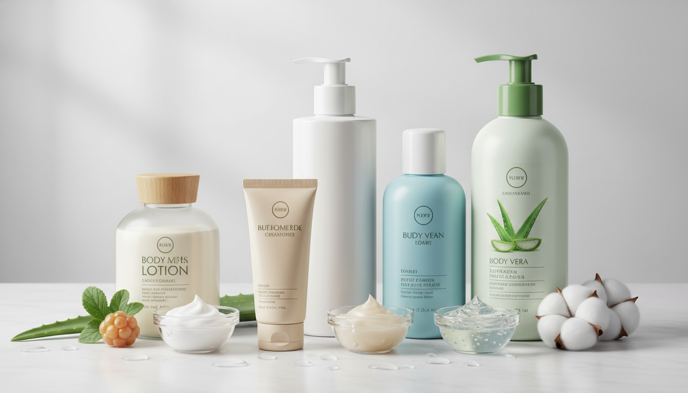 Bodylotion