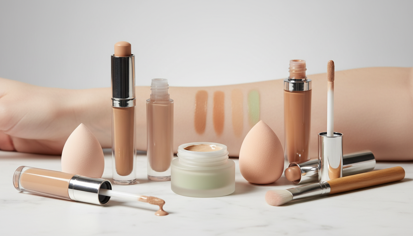 Concealer