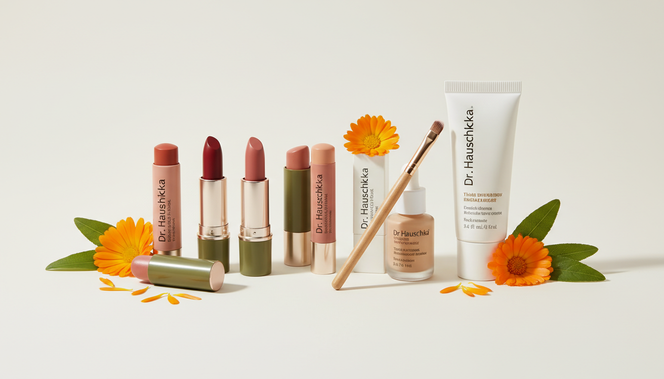 Dr. Hauschka