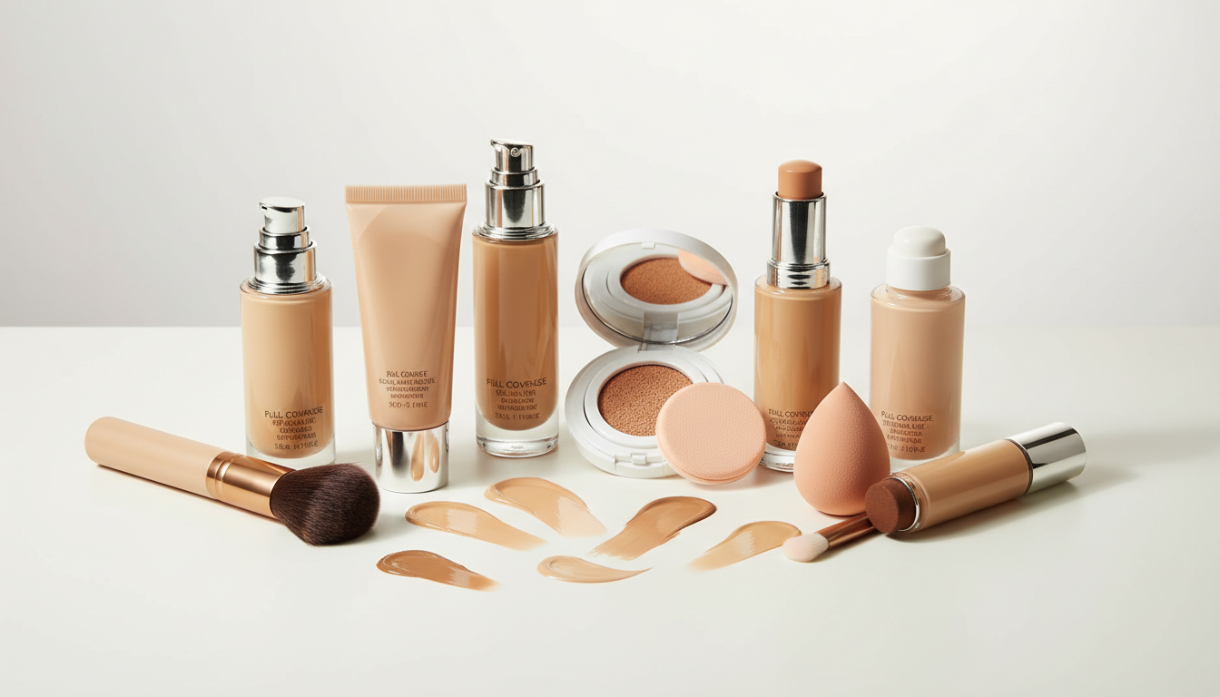 Foundation